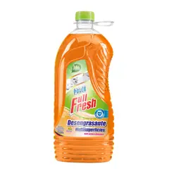 FULL FRESH - Desengrasante Multisuperficies Antibacterial