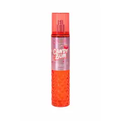 GENERICO - Splash Corporal Candy Bum Purpure 250ml Fragancia femenina dulce, hidrata y perfuma