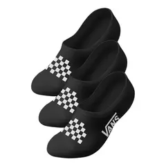 VANS - Medias Hombre Classic Canoodle Negro