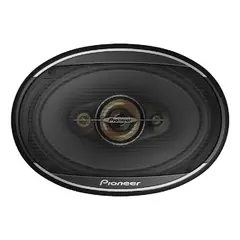 PIONEER - Parlante Serie A 6×9 Gama Media Ts-a6978s, 650w