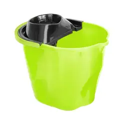 FULLER - Balde 12 L Premium con Exprimidor Full Fresh