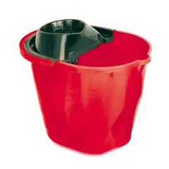 FULLER - Balde 12 L Premium con Exprimidor Full Fresh