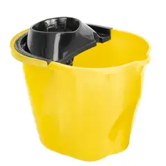 FULLER - Balde 12 L Premium con Exprimidor Full Fresh