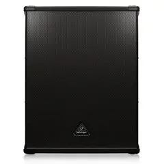 BEHRINGER - Subwoofer Activo B1800XP 18″ 3000W Clase D