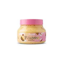 GENERICO - Exfoliante Corporal Piña Colada Purpure Elimina células muertas, piel suave y luminosa