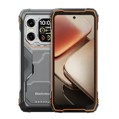 BLACKVIEW - XPLORE 1 Pro Smartphone 6.78in 16GB+512GB 5G Rendimiento