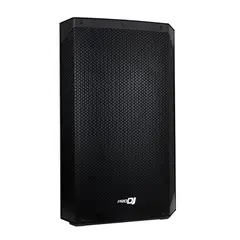PRO DJ - CABINA ACTIVA 15” PP15S-DSP 280W RMS DSP BLUETOOTH TWS