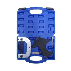 GENERICO - Herramienta Bloqueo Sincronizador Tiempo Arbol De Levas renault