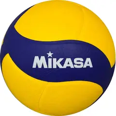 MIKASA - Balon Voleibol V330w Fivb 5 Laminado Tpu