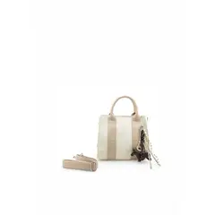 FACE2FACE - Tote Bag Charm IQ2612653