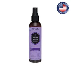 HASK - Termoprotector 5 en 1 de Biotina