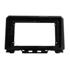 GENERICO - Consola Suzuki Jinmy 2019 - 2024 x 9 Pulgadas negro