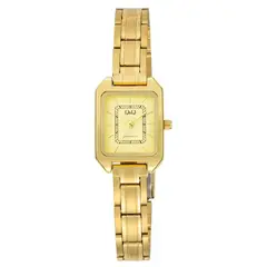 Q&Q - Reloj Mujer C76A-004PY Diseño Elegante