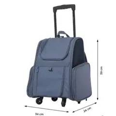 TOTTO - MORRAL RUE MASCOTA MAXXIE PDCCMR2001-232 G1F