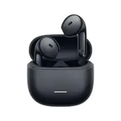 XIAOMI - REDMI Buds 8 Active Black