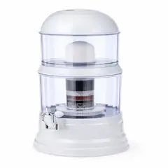 GENERICO - Filtro Purificador De Agua De 16 Litros