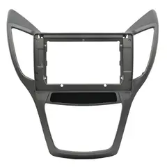 GENERICO - Consola Changan CS75 2013 - 2016 x 10 Pulgadas gris