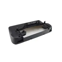 GENERICO - Consola Hyundai Santa Fe 2018 - 2020 x 10