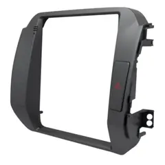 GENERICO - Consola Tipo Tesla Kia Sportage Revolution 2010-2016 x 9.7