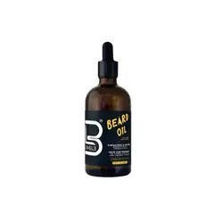 L3VEL3 - Aceite Para Barba 100ml Hidratación y Brillo Natural