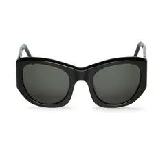 MR BOHO - BLACK- CORON WITH CLASSICAL LENSES