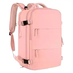 ZHOPI CO - Mochila De Viaje Grande Multifuncional Portatil Ajustable