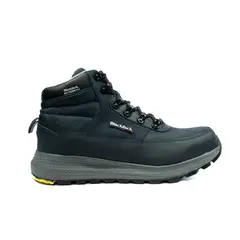 HERREROS - Bota Hombre Outdoor -Herreros- Cooper Azul