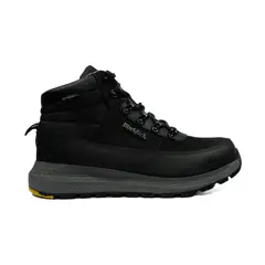 HERREROS - Bota Hombre Outdoor -Herreros- Cooper Negro