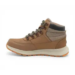 HERREROS - Bota Hombre Outdoor -Herreros- Cooper Pardo