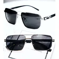 BUHO PARIS - Gafas De Sol Polarizadas para Hombre de Alta Calidad