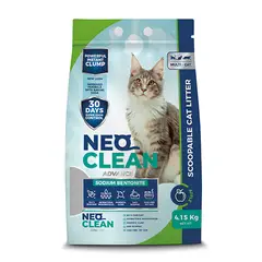 NEO CLEAN - ARENA CAT X 4.15KG APPLE