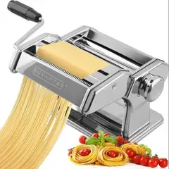 GENERICO - Maquina cortadora de pasta