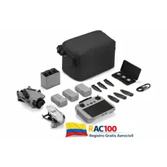 DJI - MINI 5 PRO FLYMORE COMBO PLUS