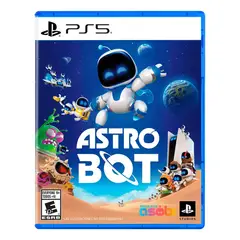 PLAY - Juego Astro Bot Para Ps5