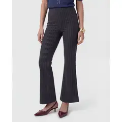 PATPRIMO - Leggins Para Mujer Largo Color Negro Marca 30230873