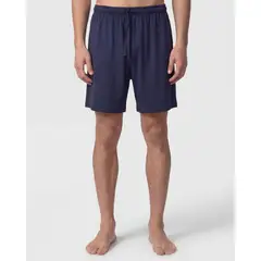 PATPRIMO - Pijama Para Hombre MC PC Color Azul Marca 44040256