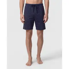 PATPRIMO - Pijama Para Hombre MC PC Color Azul Marca 44040247