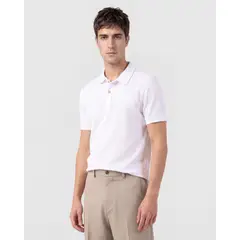 PATPRIMO - Polo Para Hombre Cuello Maquina #44112783-1259
