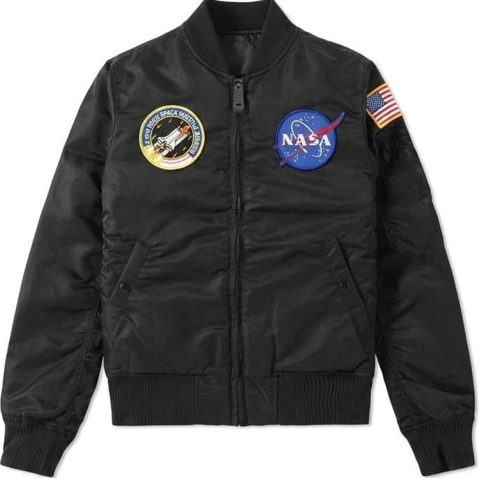 Imagen de CHAQUETA PARA HOMBRE COLOR NEGRO