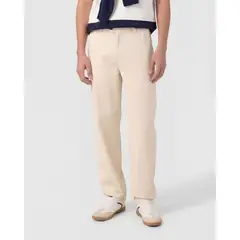 PATPRIMO - Jean Para Hombre Relax Color Beige Marca 44168559