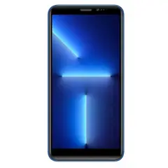 MOBULA - Celular Mobulaa F6001 1Gb Ram 32GB Negro