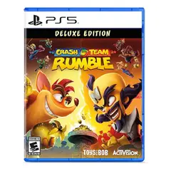 PLAY - Crash Team Rumble Ps5 Playstation 5