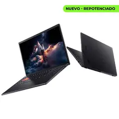 ACER - Portátil NITRO LITE Intel Corei5 512GB SSB 16GB NVIDIA TRX 3050 6GB