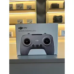 DJI - FPV CONTROL REMOTO 3