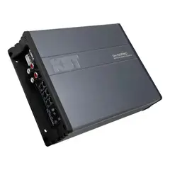 KBT - Planta Digital D4-1000md Clase D 4 Canales 1000 Watts