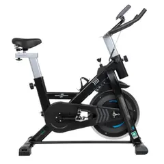 SPORTFITNESS - Bicicleta Spinning Urbino Estable Silenciosa Para Entrenar