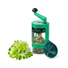 GENERICO - Picadora de alimentos manual