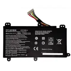 GENERICO - Bateria Acer Predator G5-793 15 G9-591 G9-592 17 G9-791 G9-791g G9-793 As15b3n