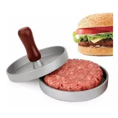 GENERICO - Molde para hacer hamburguesas