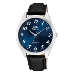 Q&Q - Reloj Superior C22A-010VY Diseño Elegante